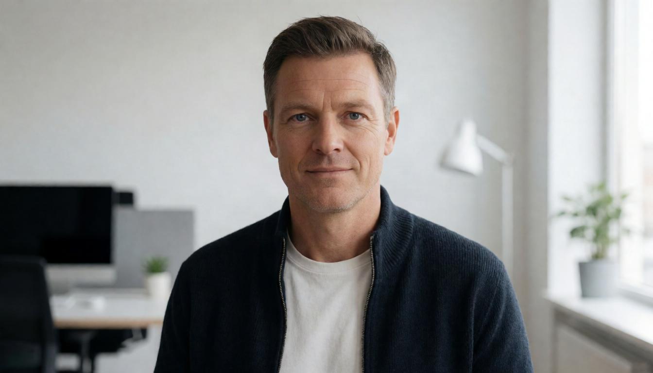 Mikkel R.